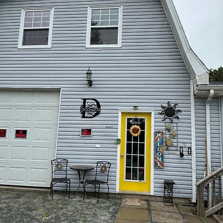 Apartamento Ingonish Loft Exterior foto