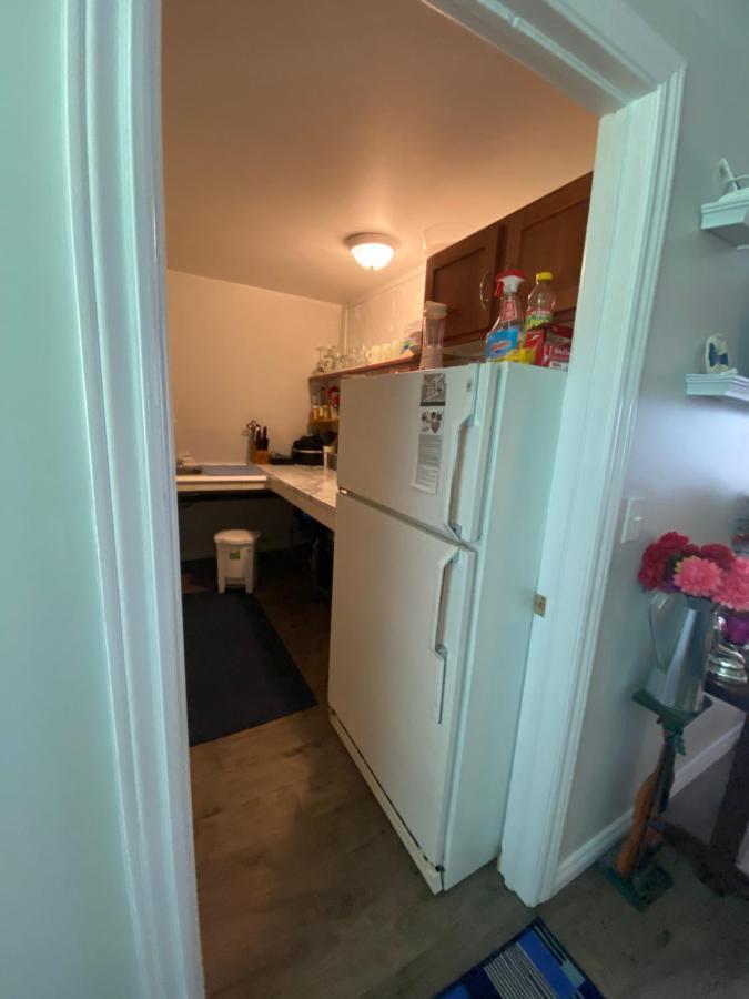 Apartamento Ingonish Loft Exterior foto
