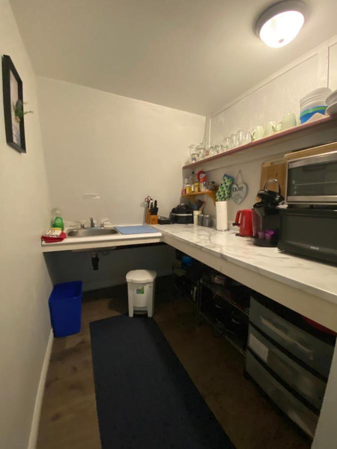 Apartamento Ingonish Loft Exterior foto