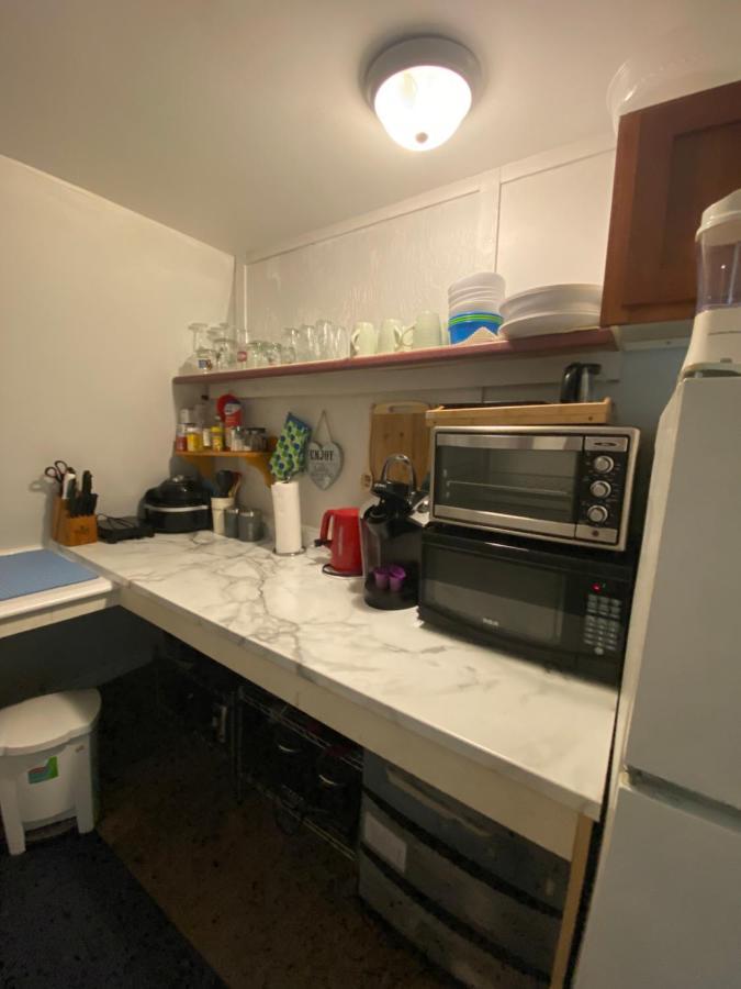 Apartamento Ingonish Loft Exterior foto