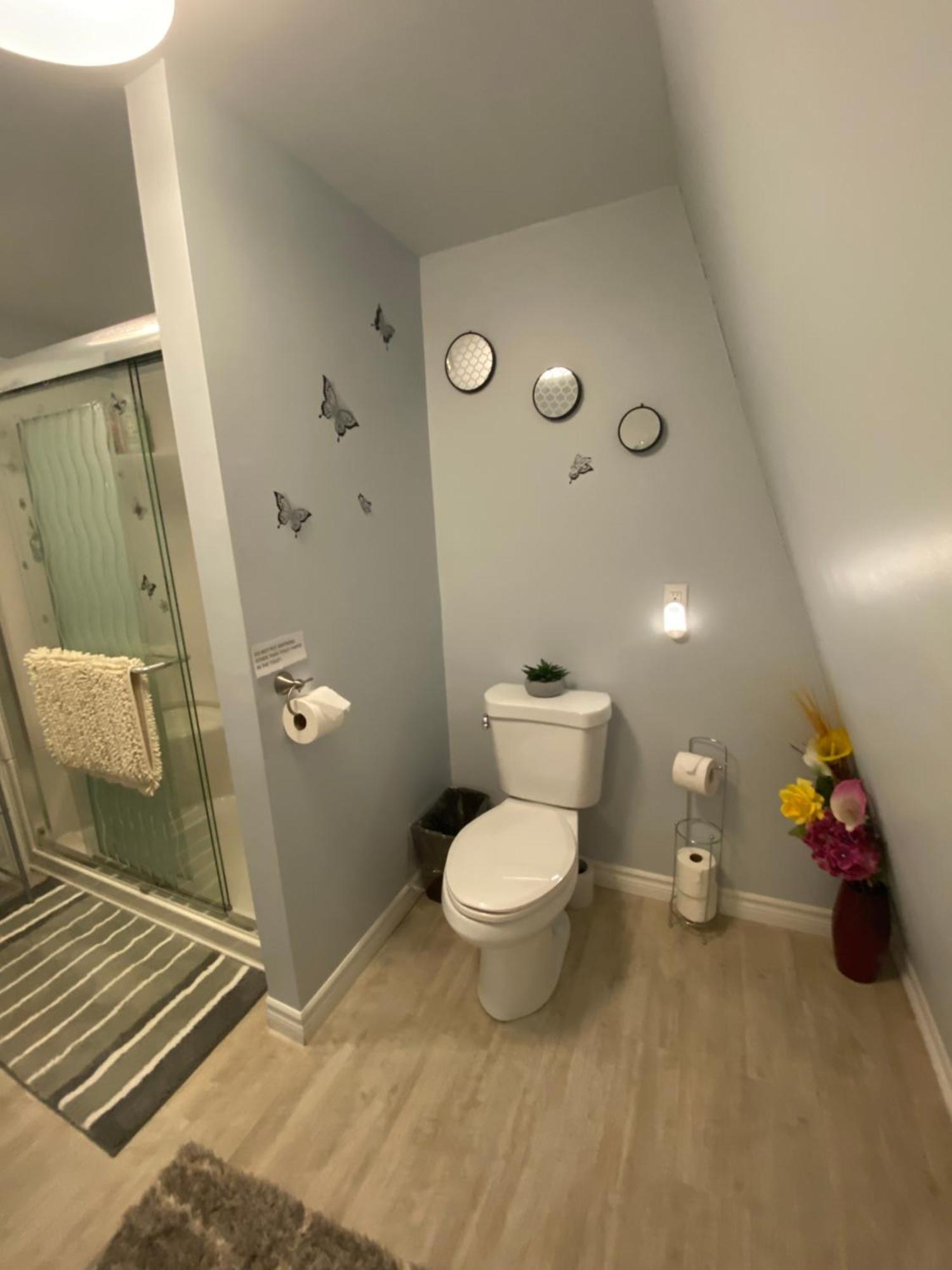Apartamento Ingonish Loft Exterior foto