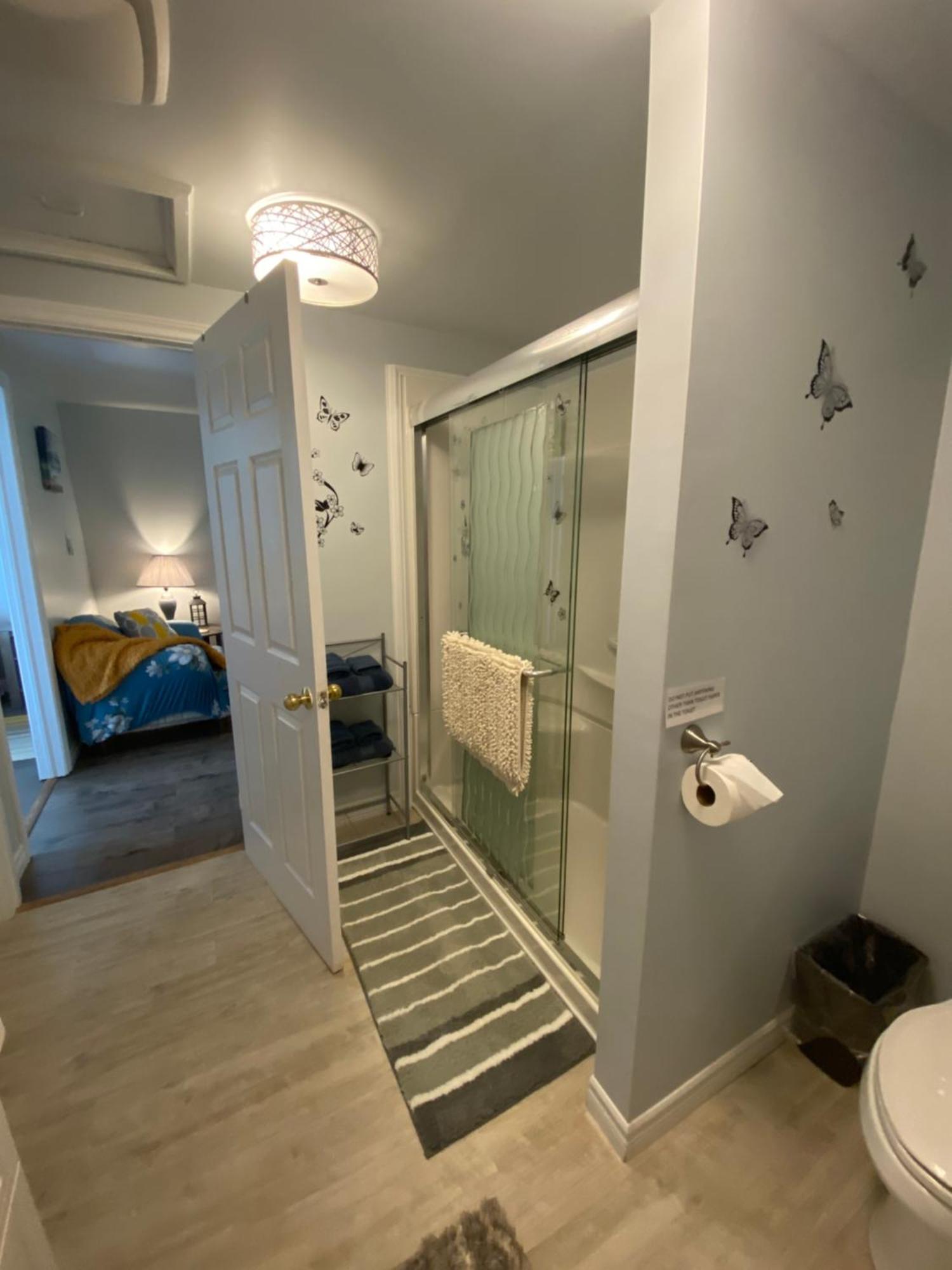 Apartamento Ingonish Loft Exterior foto