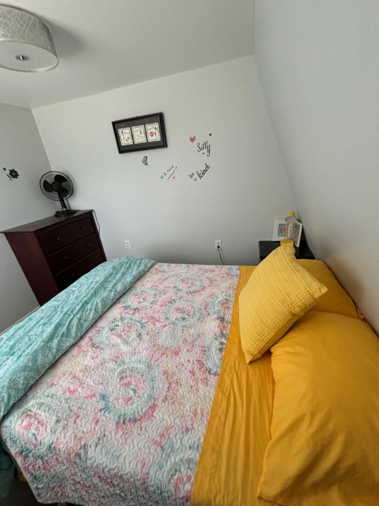 Apartamento Ingonish Loft Exterior foto