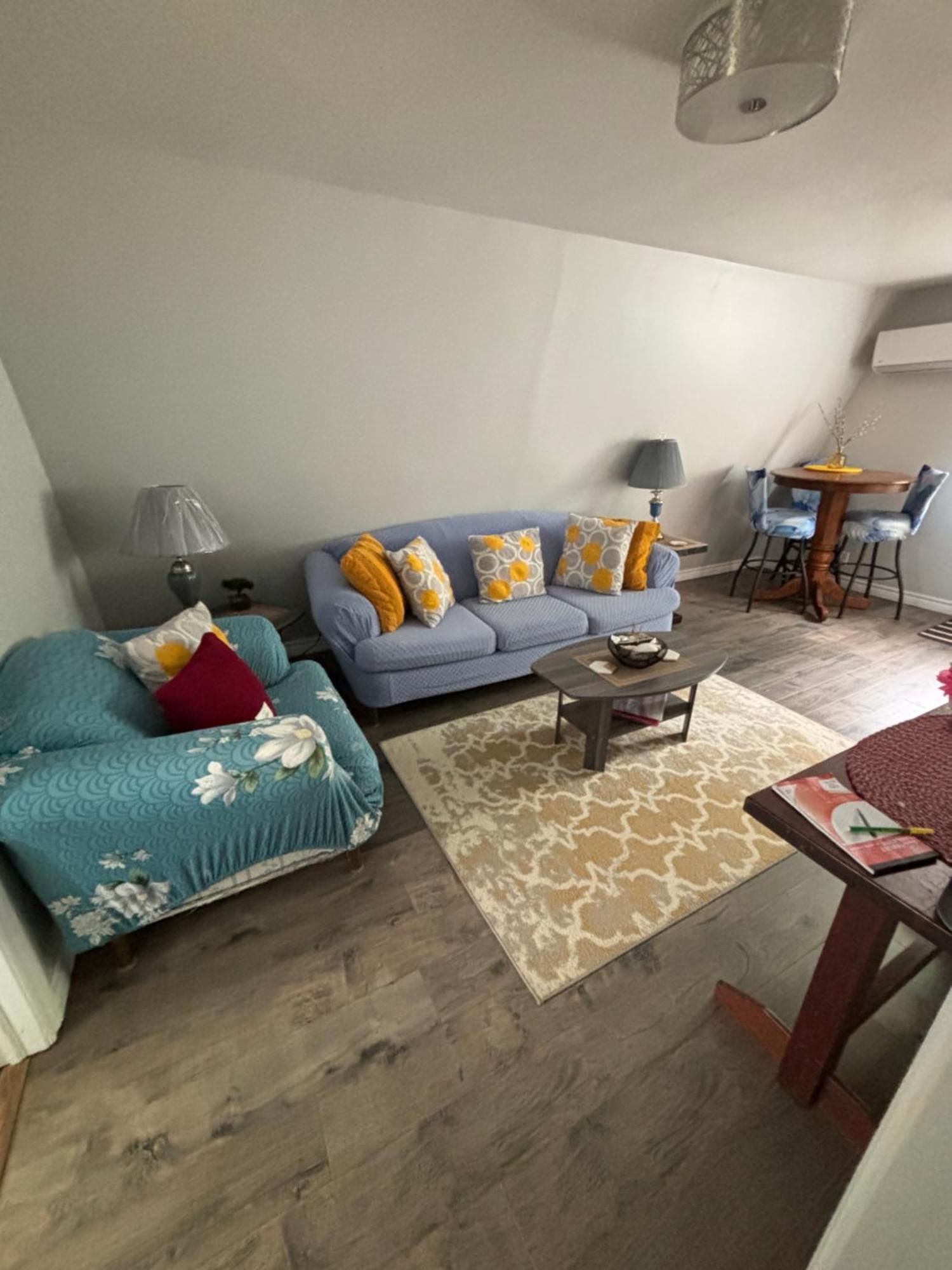 Apartamento Ingonish Loft Exterior foto
