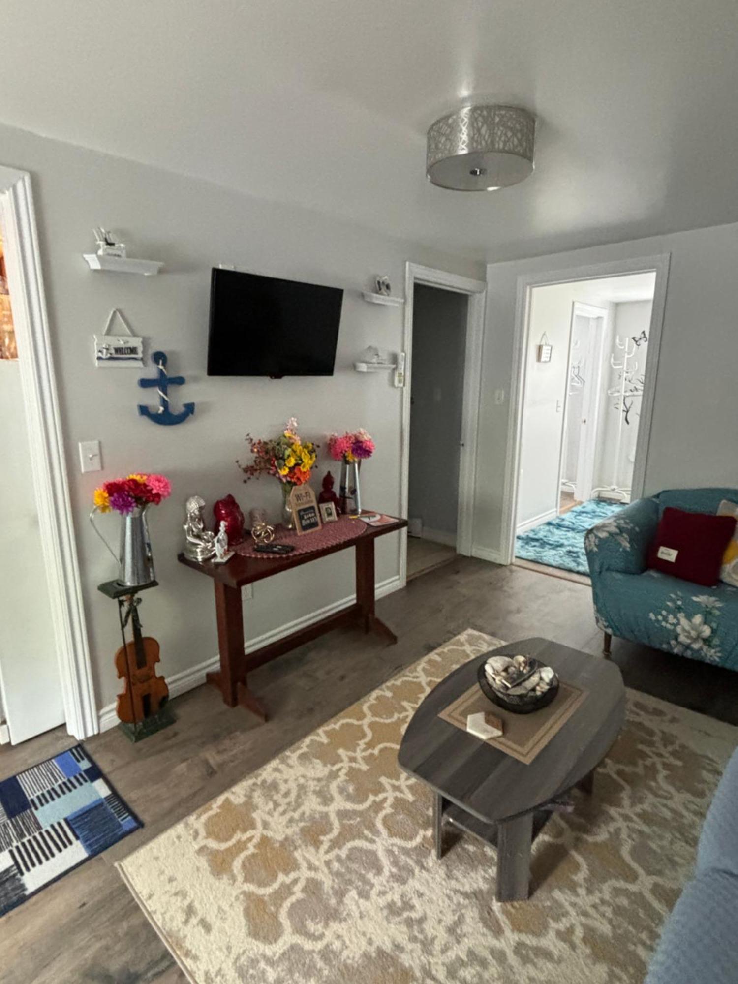 Apartamento Ingonish Loft Exterior foto