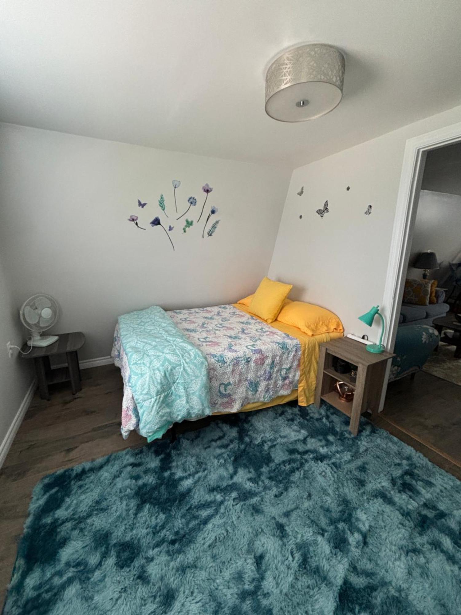 Apartamento Ingonish Loft Exterior foto